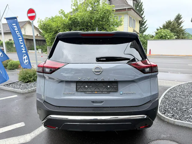 Nissan X-Trail 1.5 VC-T e-Power 4WD N-Trek