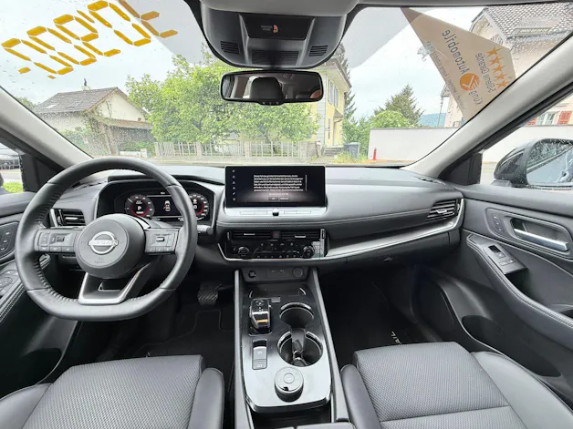 Nissan X-Trail 1.5 VC-T e-Power 4WD N-Trek