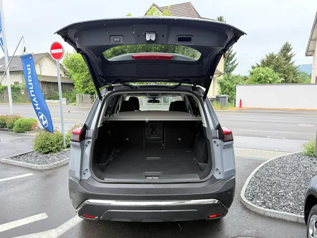 Nissan X-Trail 1.5 VC-T e-Power 4WD N-Trek