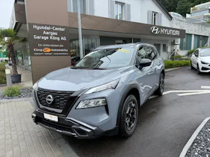 Nissan X-Trail 1.5 VC-T e-Power 4WD N-Trek
