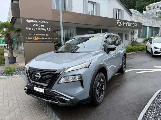 Nissan X-Trail 1.5 VC-T e-Power 4WD N-Trek