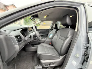 Nissan X-Trail 1.5 VC-T e-Power 4WD N-Trek