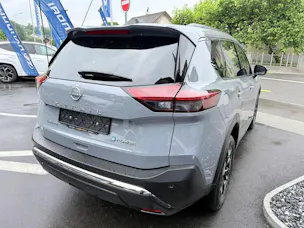 Nissan X-Trail 1.5 VC-T e-Power 4WD N-Trek