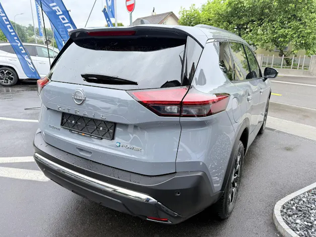 Nissan X-Trail 1.5 VC-T e-Power 4WD N-Trek