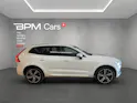 Volvo XC60 T5 AWD R-Design Geartronic
