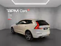 Volvo XC60 T5 AWD R-Design Geartronic