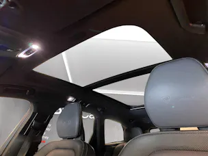 Volvo XC60 T5 AWD R-Design Geartronic