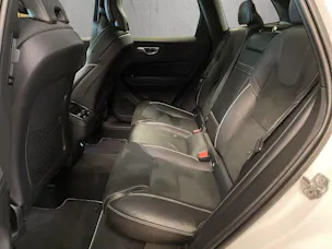 Volvo XC60 T5 AWD R-Design Geartronic