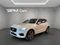 Volvo XC60 T5 AWD R-Design Geartronic