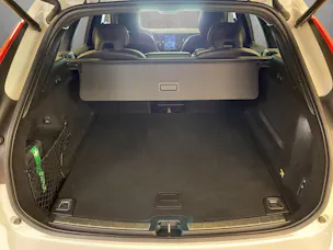Volvo XC60 T5 AWD R-Design Geartronic