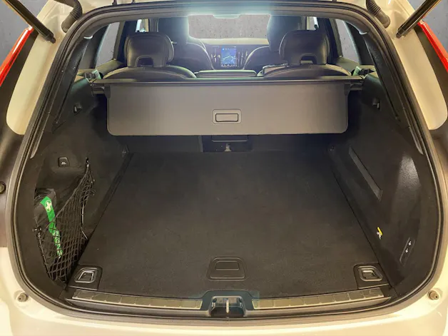 Volvo XC60 T5 AWD R-Design Geartronic