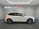 Volvo XC60 T5 AWD R-Design Geartronic