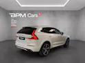Volvo XC60 T5 AWD R-Design Geartronic