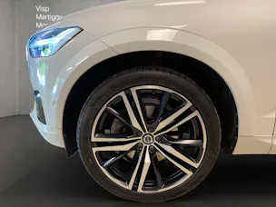 Volvo XC60 T5 AWD R-Design Geartronic