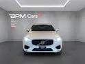 Volvo XC60 T5 AWD R-Design Geartronic