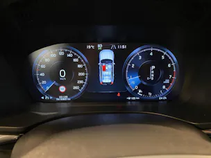 Volvo XC60 T5 AWD R-Design Geartronic