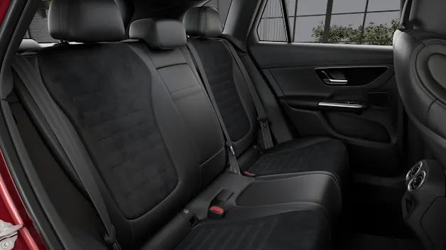 Mercedes-Benz GLC 220 d 4Matic 9G-Tronic