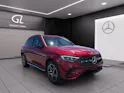 Mercedes-Benz GLC 220 d 4Matic 9G-Tronic