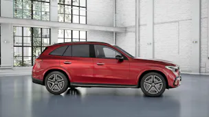 Mercedes-Benz GLC 220 d 4Matic 9G-Tronic
