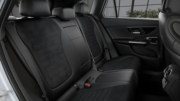 Mercedes-Benz GLC 400 e 4Matic EQ Star 9G-Tronic