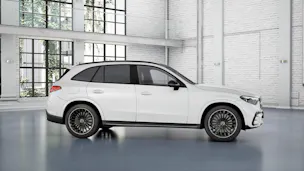 Mercedes-Benz GLC 400 e 4Matic EQ Star 9G-Tronic