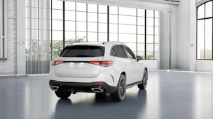 Mercedes-Benz GLC 400 e 4Matic EQ Star 9G-Tronic