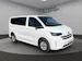 VW Caravelle 2.0 TDI Life Aut.8 4 Motion