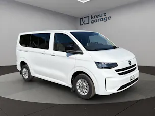 VW Caravelle 2.0 TDI Life Aut.8 4 Motion