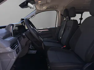 VW Caravelle 2.0 TDI Life Aut.8 4 Motion