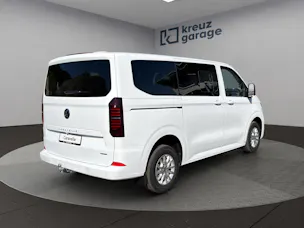 VW Caravelle 2.0 TDI Life Aut.8 4 Motion