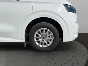 VW Caravelle 2.0 TDI Life Aut.8 4 Motion