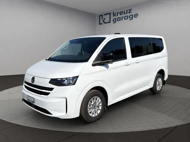VW Caravelle 2.0 TDI Life Aut.8 4 Motion