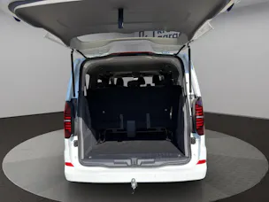 VW Caravelle 2.0 TDI Life Aut.8 4 Motion