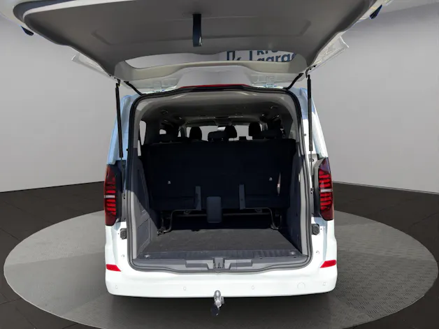 VW Caravelle 2.0 TDI Life Aut.8 4 Motion