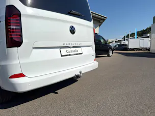 VW Caravelle 2.0 TDI Life Aut.8 4 Motion