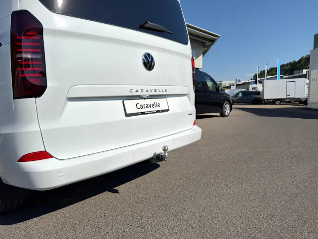 VW Caravelle 2.0 TDI Life Aut.8 4 Motion