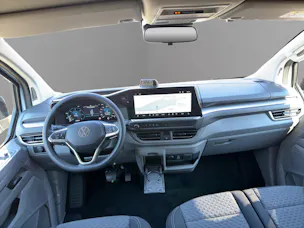 VW Caravelle 2.0 TDI Life Aut.8 4 Motion