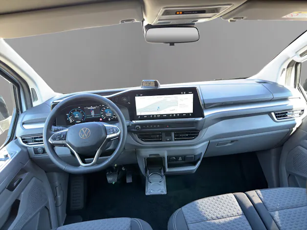 VW Caravelle 2.0 TDI Life Aut.8 4 Motion