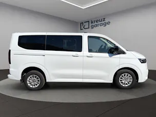 VW Caravelle 2.0 TDI Life Aut.8 4 Motion
