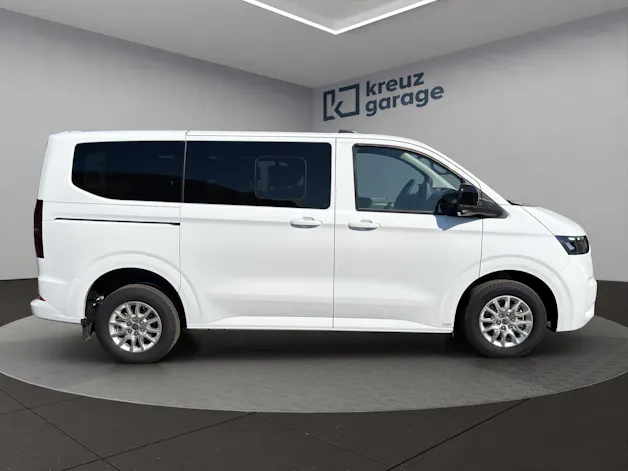 VW Caravelle 2.0 TDI Life Aut.8 4 Motion