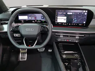 Audi Q3 SUV TFSI quattro 195 kW S tronic