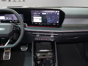Audi Q3 SUV TFSI quattro 195 kW S tronic
