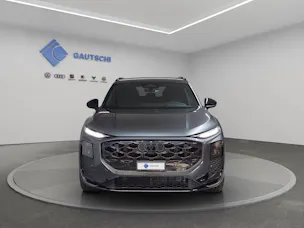 Audi Q3 SUV TFSI quattro 195 kW S tronic