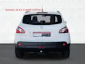 Nissan Qashqai 2.0 4WD i-Way XTronic CVT