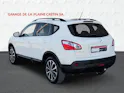 Nissan Qashqai 2.0 4WD i-Way XTronic CVT