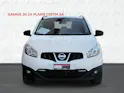 Nissan Qashqai 2.0 4WD i-Way XTronic CVT