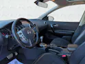 Nissan Qashqai 2.0 4WD i-Way XTronic CVT