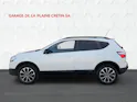 Nissan Qashqai 2.0 4WD i-Way XTronic CVT