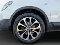 Nissan Qashqai 2.0 4WD i-Way XTronic CVT