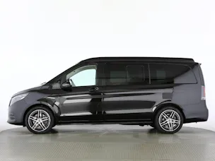 MERCEDES-BENZ MARCO POLO Standard
